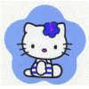 Cartoons Hello kitty Avatars 