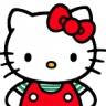 Cartoons Hello kitty Avatars 