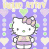 Cartoons Hello kitty Avatars 