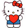 Cartoons Avatars Kitty Hello Kitty