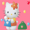 Cartoons Avatars Kitty Hello Kitty