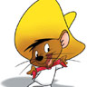 Cartoons Avatars Loony tones Speedy Gonzales Vrolijk