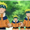 Naruto Cartoons Avatars 