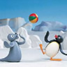 Cartoons Avatars Pingu 