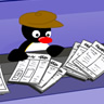 Cartoons Avatars Pingu 