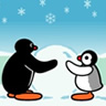 Cartoons Avatars Pingu 