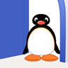 Cartoons Avatars Pingu 