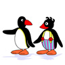 Cartoons Avatars Pingu 