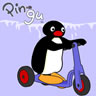 Cartoons Avatars Pingu 