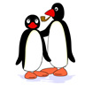 Cartoons Avatars Pingu 