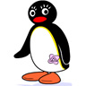 Cartoons Avatars Pingu 