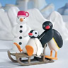 Cartoons Avatars Pingu 