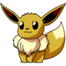 Cartoons Pokemon Avatars Eevee