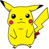 Cartoons Pokemon Avatars Pikachu