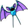 Cartoons Pokemon Avatars Zubat