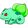 Cartoons Pokemon Avatars Bulbasaur