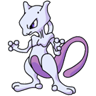 Cartoons Pokemon Avatars Mewtwo