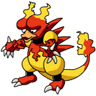 Cartoons Pokemon Avatars 