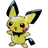 Cartoons Pokemon Avatars Pichu