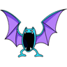 Cartoons Pokemon Avatars Zubat