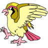 Cartoons Pokemon Avatars 