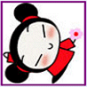 Cartoons Pucca Avatars 