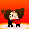 Cartoons Pucca Avatars 