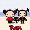 Cartoons Pucca Avatars 