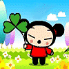 Cartoons Pucca Avatars 