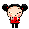 Cartoons Pucca Avatars 