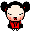 Cartoons Pucca Avatars 