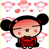 Cartoons Pucca Avatars 