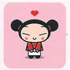 Cartoons Pucca Avatars 