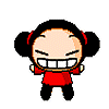 Cartoons Pucca Avatars 