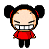 Cartoons Pucca Avatars 