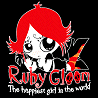 Cartoons Avatars Ruby gloom 