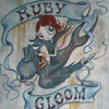 Cartoons Avatars Ruby gloom 