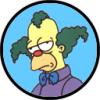 Cartoons Simpsons Avatars 