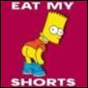 Cartoons Simpsons Avatars 