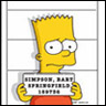 Cartoons Simpsons Avatars 
