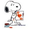 Cartoons Snoopy Avatars 