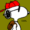 Cartoons Snoopy Avatars 