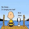 Cartoons Snoopy Avatars 