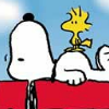 Cartoons Snoopy Avatars 