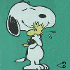 Cartoons Snoopy Avatars 