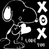 Cartoons Snoopy Avatars 