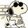 Cartoons Snoopy Avatars 