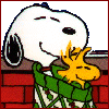 Cartoons Snoopy Avatars 