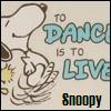 Cartoons Snoopy Avatars 