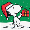 Cartoons Snoopy Avatars 